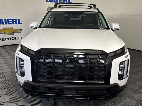 Used 2023 Hyundai Palisade XRT w/ Cargo Package image 8