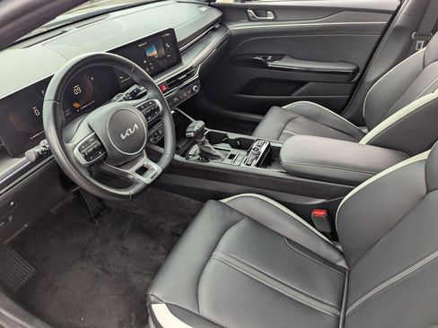 Used 2025 Kia K5 GT-Line image 26
