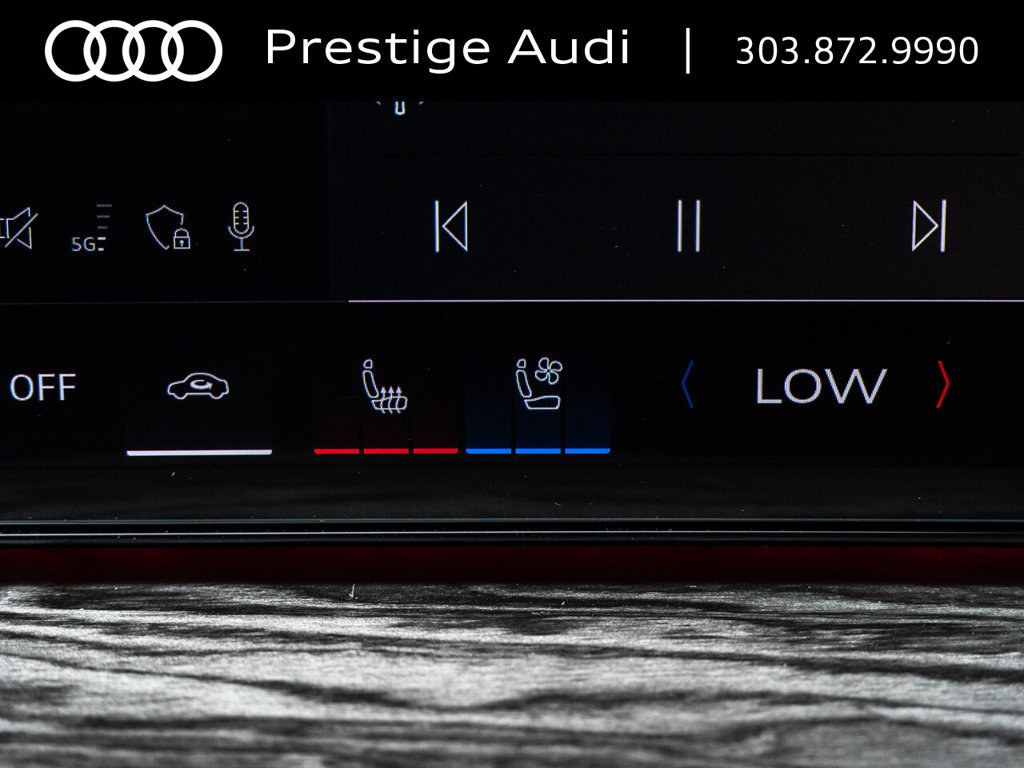 Used 2025 Audi Q5 Premium w/ Premium Plus AWD/4WD image 18