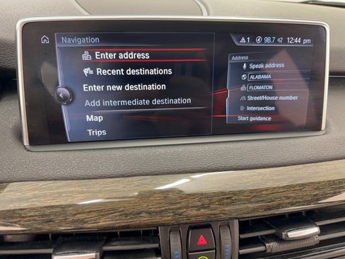 Used 2017 BMW X5 xDrive35i AWD/4WD image 22