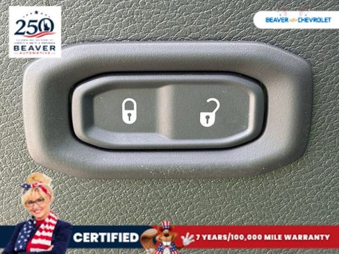 Used 2022 Jeep Gladiator Mojave w/ LED Lighting Group AWD/4WD image 34
