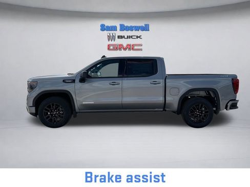 New 2026 GMC Sierra 1500 Elevation AWD/4WD image 6