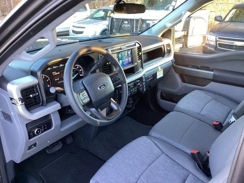 New 2026 Ford F250 XL w/ STX Appearance Package image 29