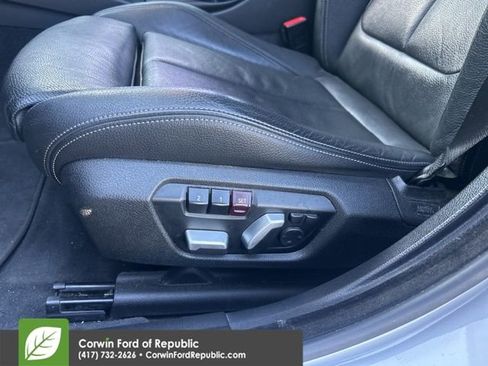 Used 2018 BMW 430i Gran Coupe xDrive image 17