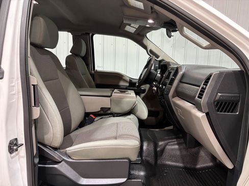 Used 2020 Ford F250 XL w/ Power Equipment Group image 12