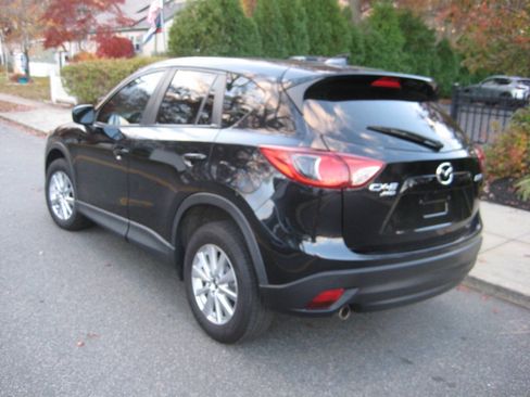 Used 2016 MAZDA CX-5 Sport image 9