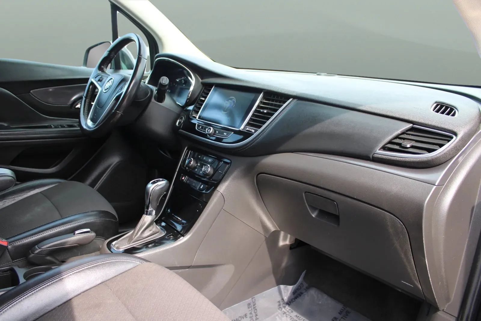 Used 2019 Buick Encore Preferred FWD image 18