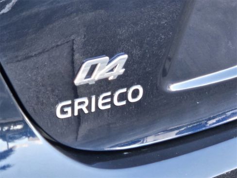 Used 2022 Maserati Ghibli Modena Q4 image 11