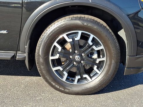 Used 2020 Nissan Pathfinder SL AWD/4WD image 8