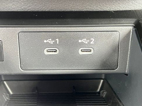 New 2026 Nissan Kicks SR w/ Cold Weather Package image 6