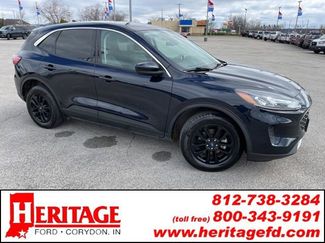 Used 2021 Ford Escape SE w/ Cold Weather Package video 1