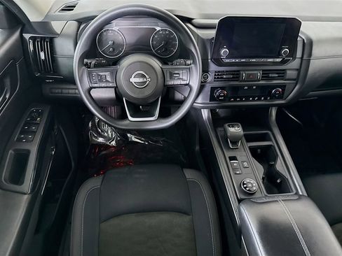 Certified 2024 Nissan Pathfinder S image 4