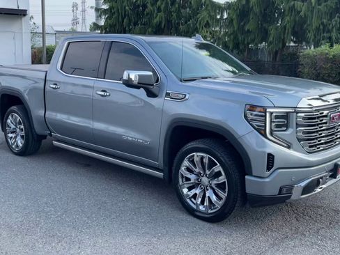 New 2026 GMC Sierra 1500 Denali image 71