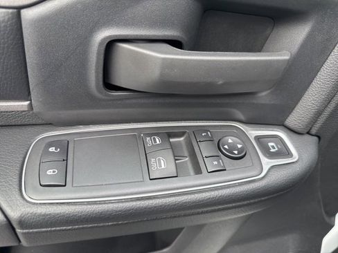 New 2024 RAM 3500 Tradesman image 13