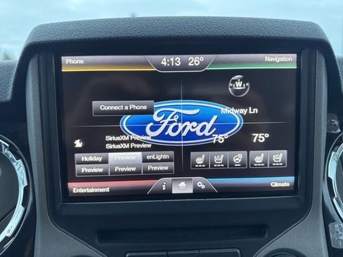 Used 2015 Ford F350 Platinum image 41