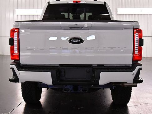 New 2026 Ford F350 Lariat w/ Tremor Off-Road Package AWD/4WD image 6