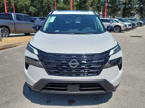 New 2026 Nissan Rogue Dark Armor FWD image 6
