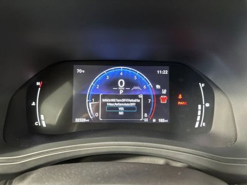 Used 2024 Toyota Grand Highlander AWD image 20