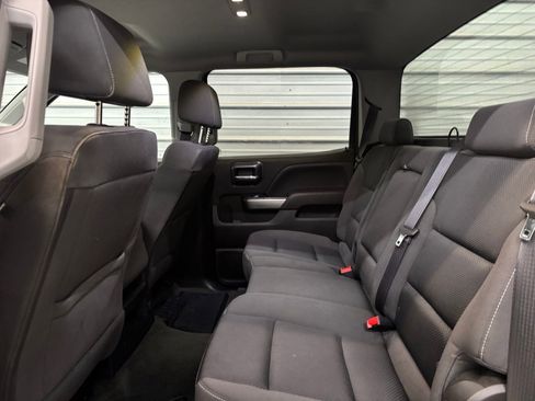 Used 2018 Chevrolet Silverado 1500 LT w/ All Star Edition image 23