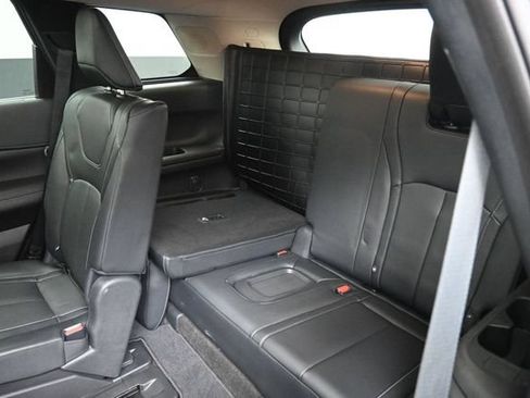 Used 2023 INFINITI QX60 Luxe w/ Cargo Package AWD/4WD image 31
