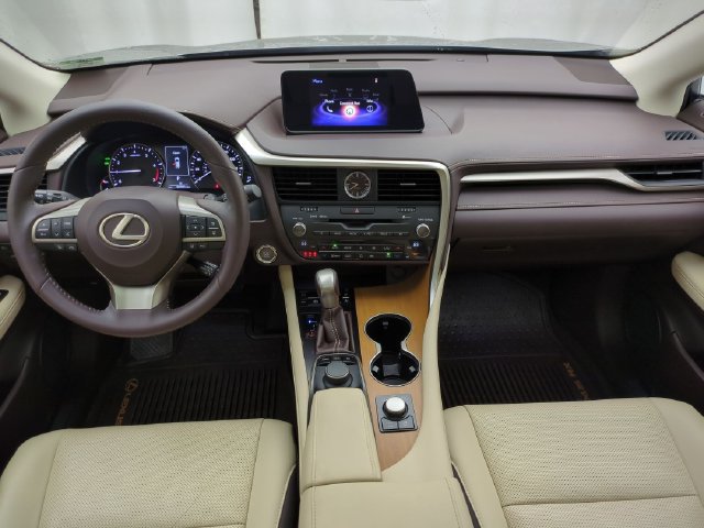 Used 2017 Lexus RX 350 AWD w/ Premium Package image 22