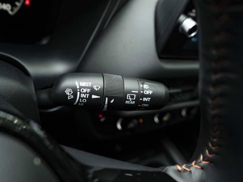 Used 2026 Honda HR-V Sport image 24