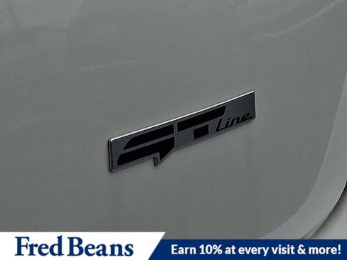 New 2026 Kia K5 GT-Line image 21