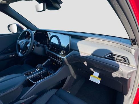 New 2026 Lexus TX 350 AWD image 15