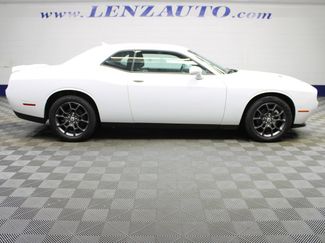 Used 2018 Dodge Challenger GT w/ GT Interior Package AWD/4WD video 2