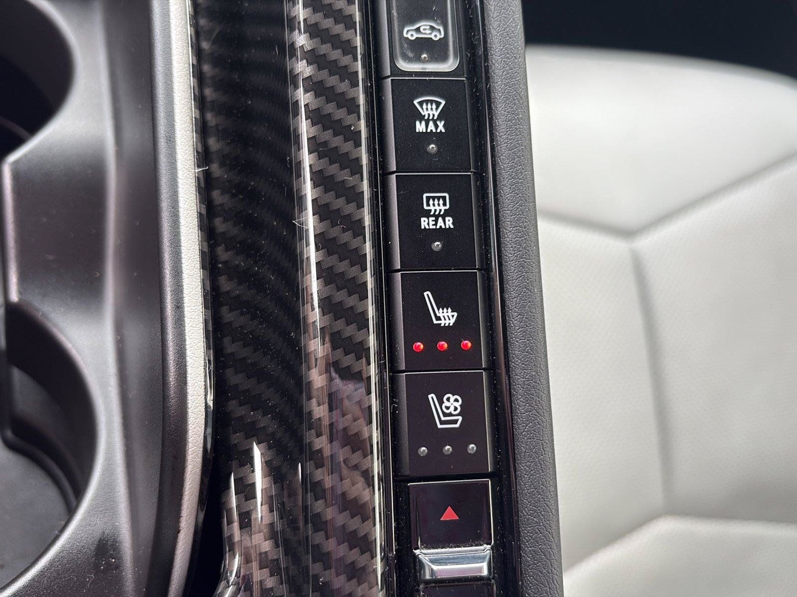 Certified 2023 Chevrolet Corvette Stingray Preferred Cpe RWD image 46
