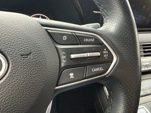 Used 2022 Hyundai Palisade Calligraphy image 15