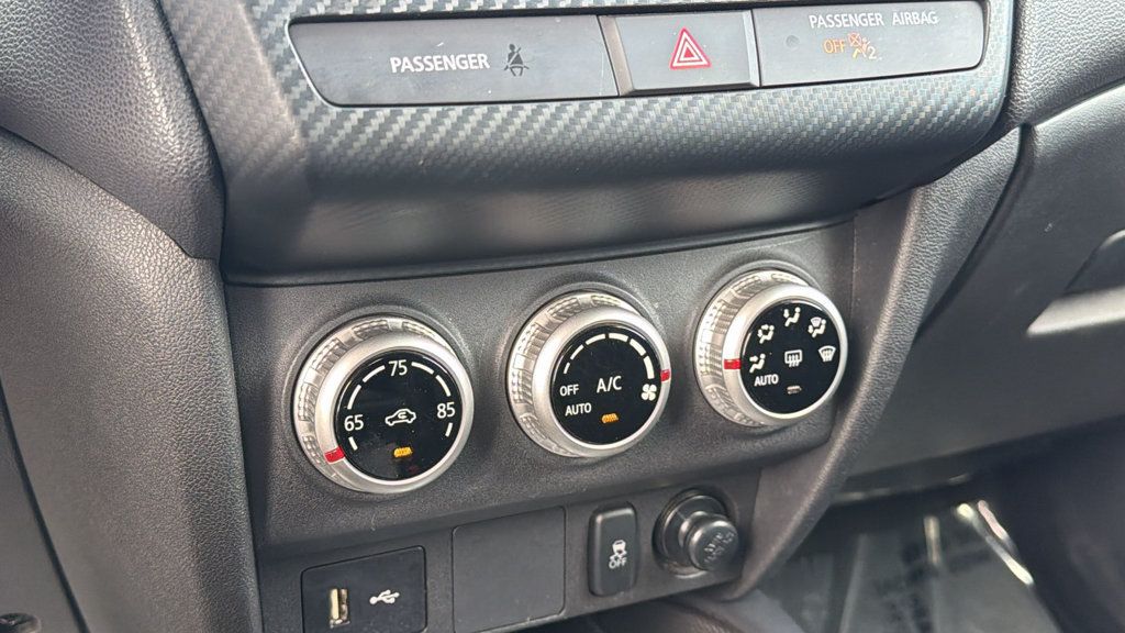 Used 2024 Mitsubishi Outlander Sport ES AWD/4WD image 14