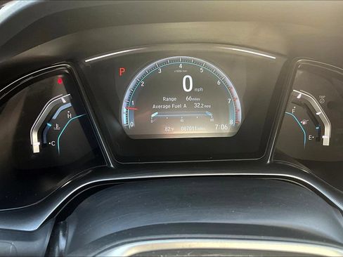 Used 2018 Honda Civic EX image 30