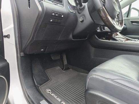 Used 2016 Lexus RX 450h AWD image 16