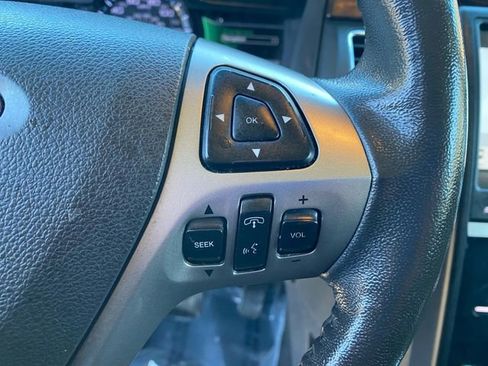 Used 2019 Ford Flex Limited image 22