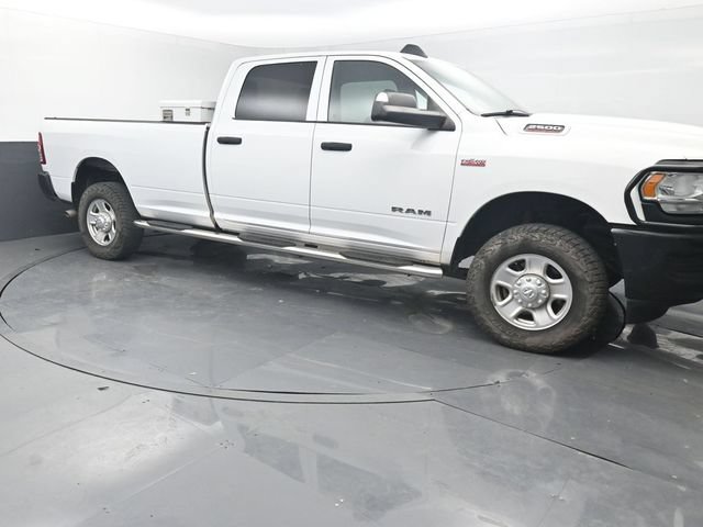 Used 2022 RAM 2500 Tradesman AWD/4WD image 8