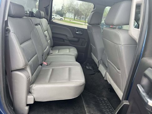 Used 2017 Chevrolet Silverado 3500 W/T w/ WT Convenience Package image 20