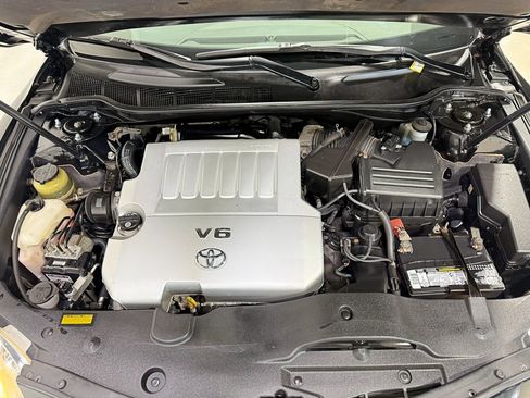 Used 2007 Toyota Camry XLE image 39