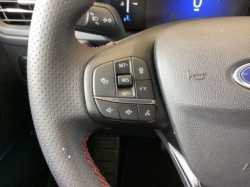 New 2025 Ford Escape ST-Line w/ Equipment Group 301A image 44