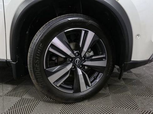 Used 2023 Nissan Rogue SL w/ SL Premium Package AWD/4WD image 14