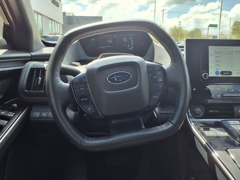 Certified 2024 Subaru Solterra Premium image 13