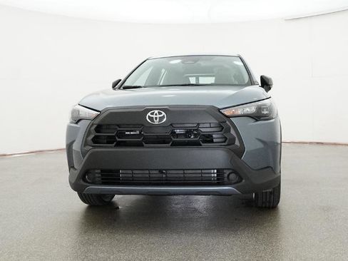 New 2026 Toyota Corolla Cross L image 24