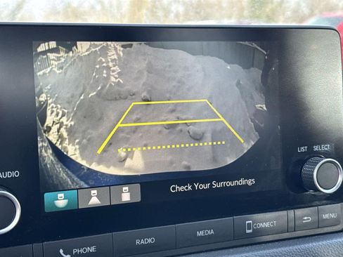 Used 2024 Honda Civic Sport image 18