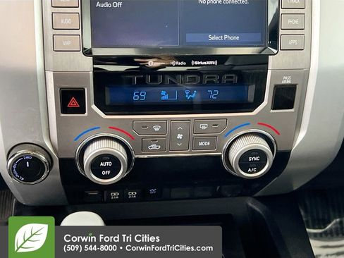 Used 2020 Toyota Tundra SR5 image 9