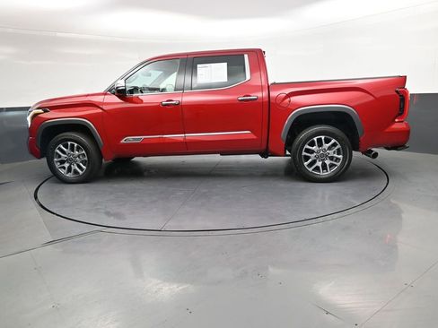 Used 2023 Toyota Tundra 1794 Edition image 7