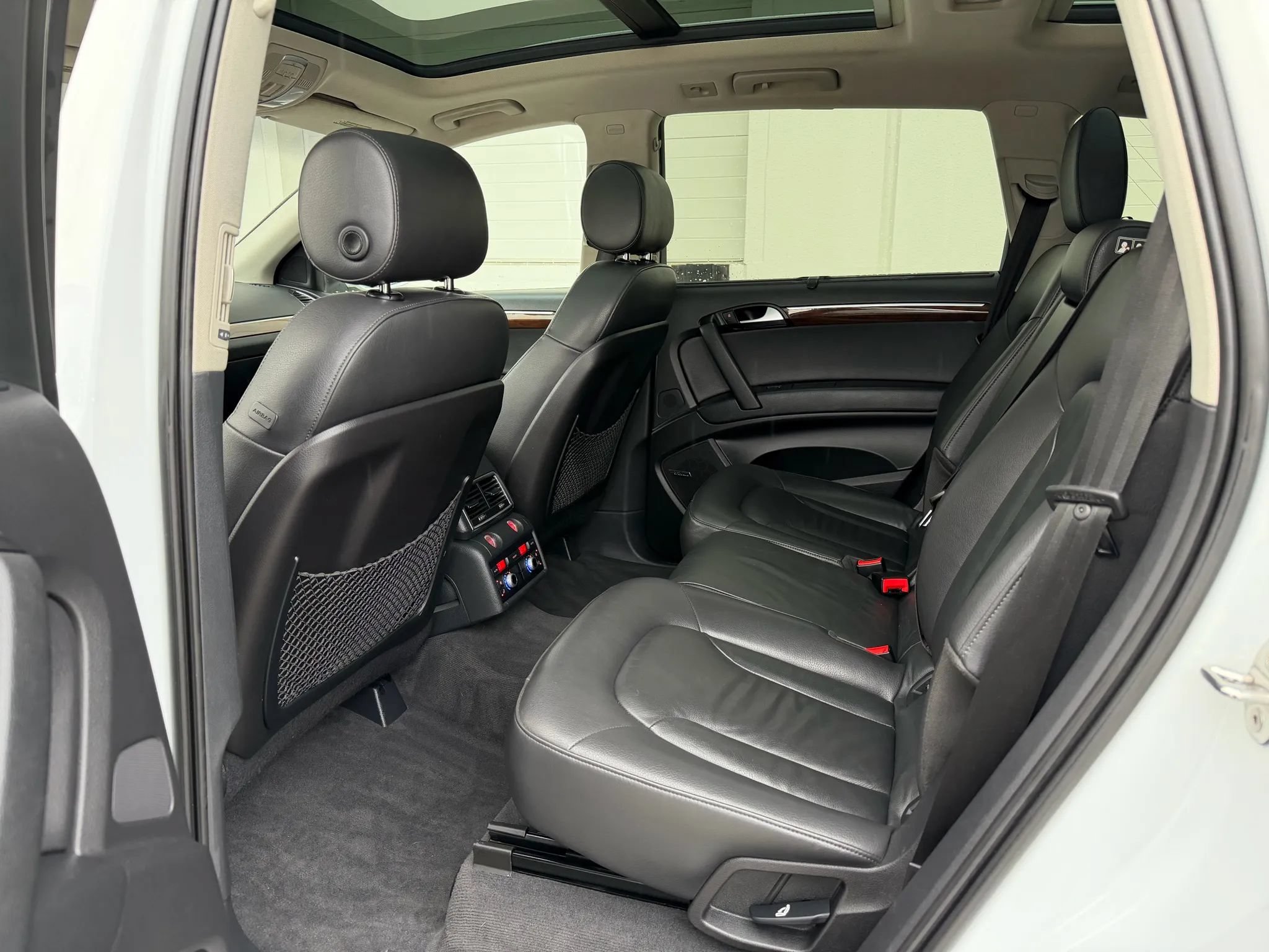 Used 2013 Audi Q7 3.0T Premium Plus AWD/4WD image 12