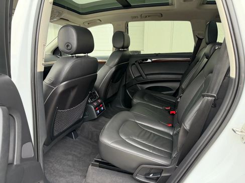 Used 2013 Audi Q7 3.0T Premium Plus image 12