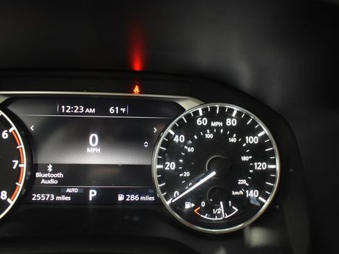 Used 2021 Nissan Rogue S image 25