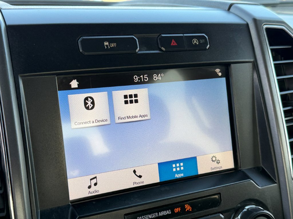 Used 2019 Ford F150 XLT RWD image 25