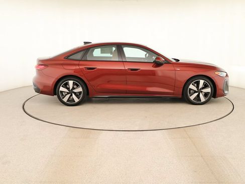 New 2026 Audi A5 2.0T Premium Plus AWD/4WD image 8